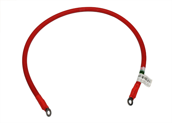 Start Isolator To Battery Cable