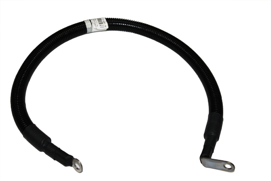 Isolator To Chassis Negative Cable