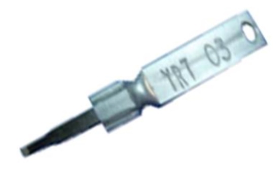 Electrical Terminal Extractor (Yrt-03)