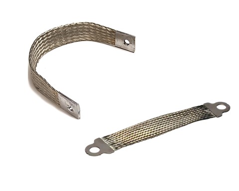 Ground Straps