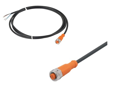 Multi Conductor Terminated