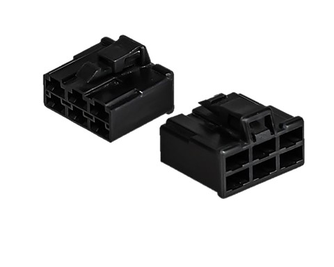Generic Unsealed Quick Connect Connectors