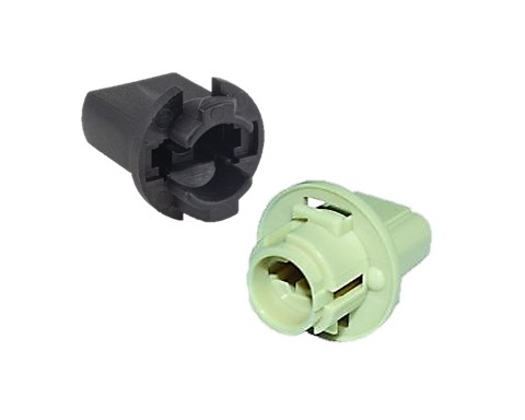 Lamp Connectors