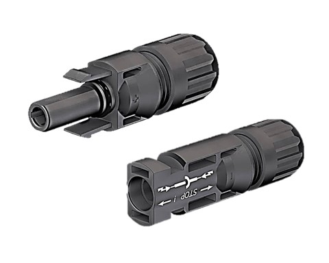 MC4 Connectors