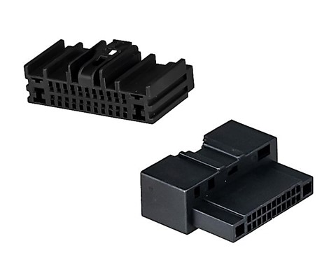 Radio Connectors