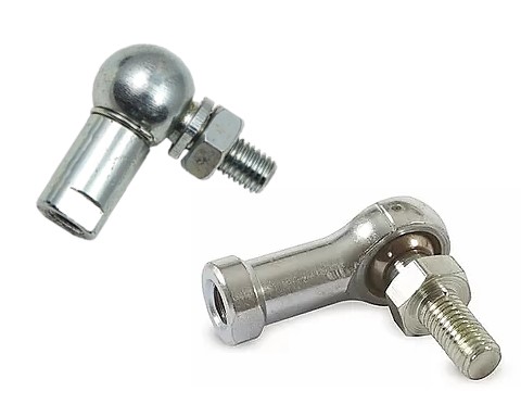 Ball Joints