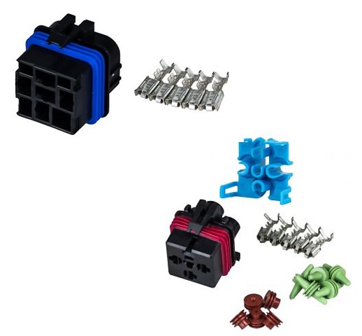 Organizer Relay Kits